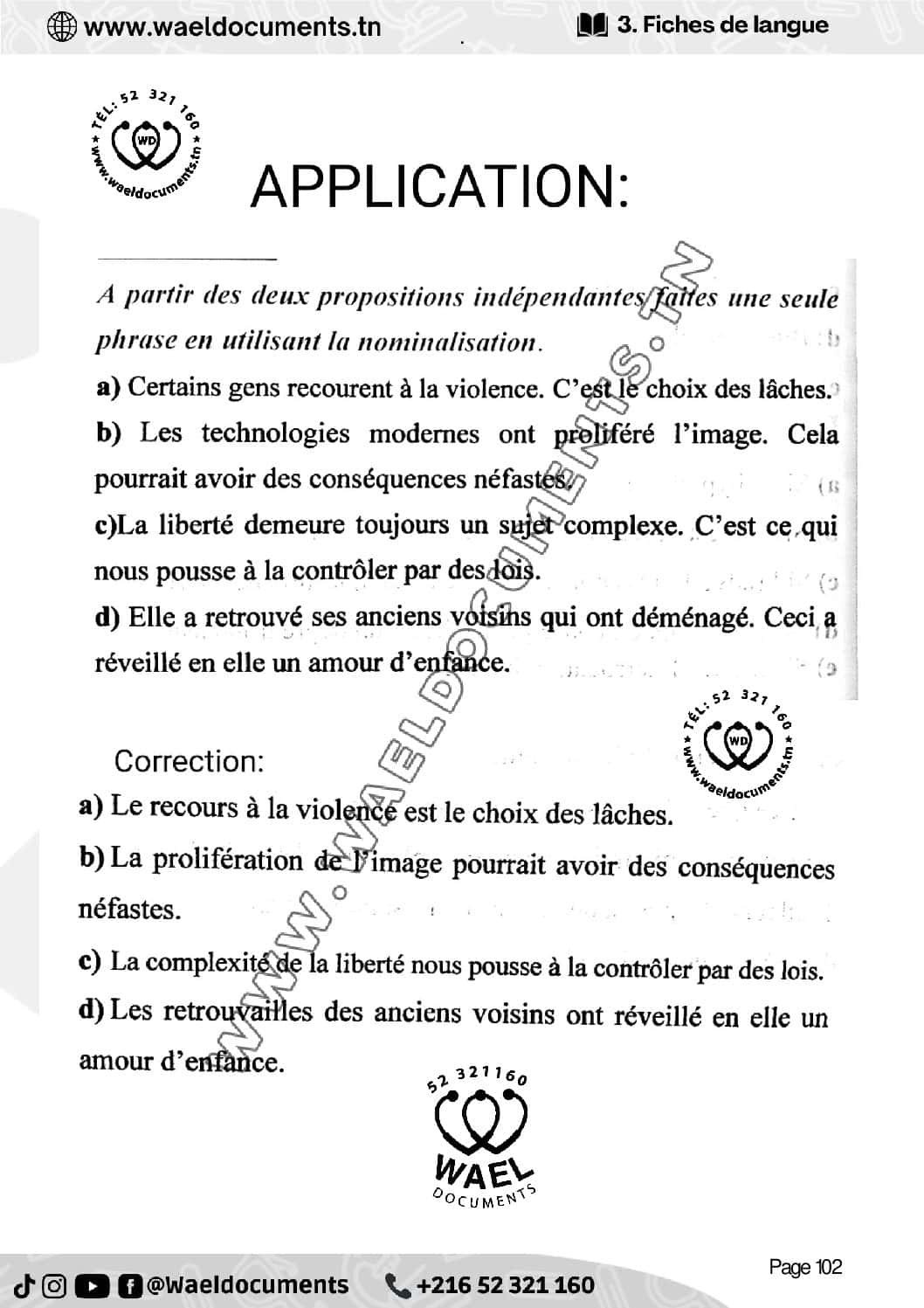 Sujet De Dissertation Le Rouge Et Le Noir Corrigé