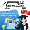[A11new]- Informatique- Epreuves Bacs scientifiques corrigées (2009-2026)