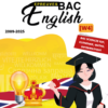 [W4new]- Anglais- Epreuves bac corrigées (2009-2025) Sections sciences exp, maths, eco, info