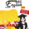[W4new]- Anglais- Epreuves bac corrigées (2009-2026) Sections sciences exp, maths, eco, info
