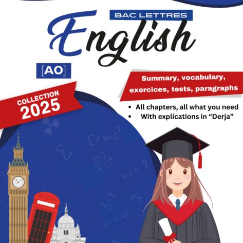 [A0new] Anglais- Résumés, exercices, langue, vocabulaire, essai, devoirs- Bac Lettres19