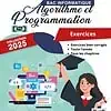 [i2new] Algo et Prog- Exercices corrigés tous les chapitres - Bac informatique