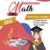 [i9new] mathématique-exercices corrigées-bac informatique