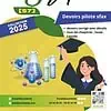 [S7new] SVT- Devoirs pilote Sfax corrigés en détail-Bac sciences