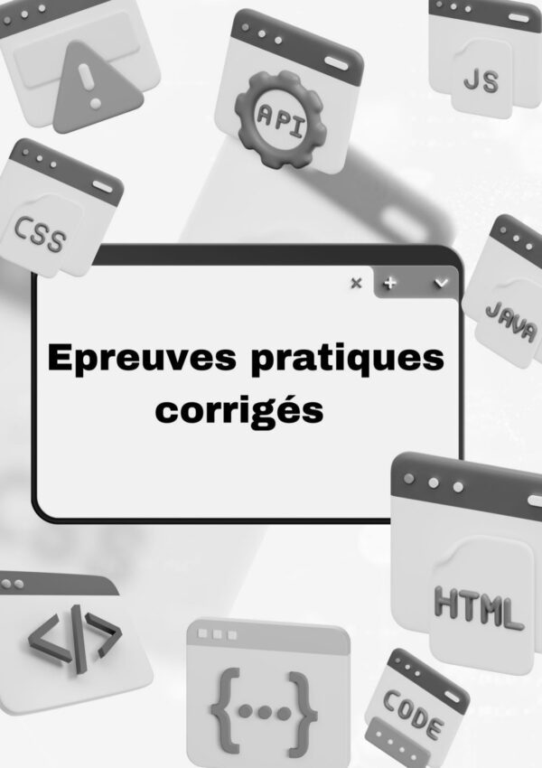 [i13new] STI- Devoirs corrigés- Bac Informatique