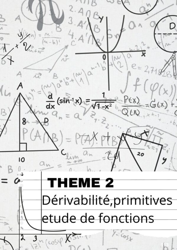 [i9new] mathématique-exercices corrigées-bac informatique