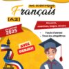 [A2new] Français-Résumés ,citations ,langues, exercices et devoirs et explication en derja-Bacs scientifiques et économie