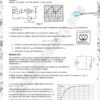 [T2new] Physiques- Exercices corrigés niveau moyen tous les chapitres- Bac Technique