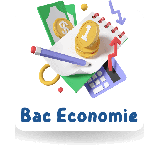 [G6new]- Informatique- Epreuves bac economie corrigées (2009-2025)