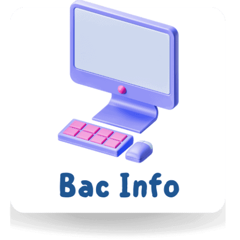 [A11new]- Informatique- Epreuves Bacs scientifiques corrigées (2009-2025)