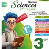 [3SA] 3ème année science- Devoirs corrigés- 1er trimestre