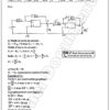 [3TC] 3ème année technique- Devoirs corrigés- 3 trimestre