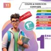 [11] 1ère année 2026 - résumée et exercices corrigée-1er trimestre