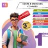[13] 1er année 2026 - résumée et exercices corrigée-trimestre 3