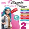 [2E1] 2éme économie 2026 - résumées et exercices corrigée-1er trimestre