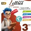 [3LA] 3ème année Lettres- Devoirs corrigés- 1 trimestre