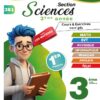 [3S1] 3ème science 2026- résumées et exercices corrigé- 1er trimestre