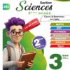 [3S2] 3ème science 2026- résumées et exercices corrigé- trimestre 2