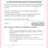 [3E1] 3éme économie 2026 - résumées et exercices corrigée-1er trimestre