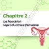 [SSy] SVT-Cours, et exercices corrigés TOME 1-Bac science:Homme,femme,procréation,génétique humaine et diploides (couleurs)