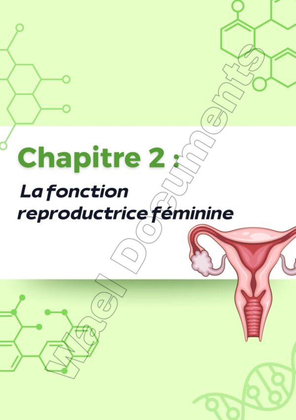 [SSy] SVT-Cours, et exercices corrigés TOME 1-Bac science:Homme,femme,procréation,génétique humaine et diploides (couleurs)