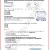 [SSy] SVT-Cours, et exercices corrigés TOME 1-Bac science:Homme,femme,procréation,génétique humaine et diploides (couleurs)