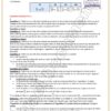 [SSy] SVT-Cours, et exercices corrigés TOME 1-Bac science:Homme,femme,procréation,génétique humaine et diploides (couleurs)