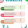 [SSd] SVT- Devoirs Bac sciences avec correction pour toute l’année(Noir)