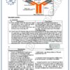 [SSd] SVT- Devoirs Bac sciences avec correction pour toute l’année(Noir)