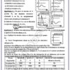 [SSd] SVT- Devoirs Bac sciences avec correction pour toute l’année(Noir)