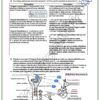 [SSd] SVT- Devoirs Bac sciences avec correction pour toute l’année(Noir)