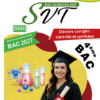 [SSd] SVT- Devoirs Bac sciences avec correction pour toute l’année(Noir)