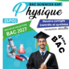 [SPd] physique-Devoirs Bac sciences avec correction (noir) pour toute l’année