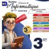 [3I3] 3ème info- résumée et exercices corrigés-trimestre 3