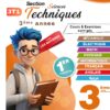 [3T1] 3ème année technique- résumés et exercices corrigés - 1er trimestre