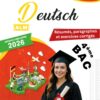 [ALM] Allemand – Résumés, exercices et épreuves du bac corrigés (couleurs)