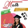 [EMc] Maths- Bac Economie- Cours,résumés et exercices corrigés pour toute l’année (noir)