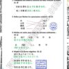 [CHN] Chinois – Résumés et exercices corrigés pour toute l’année (couleurs)