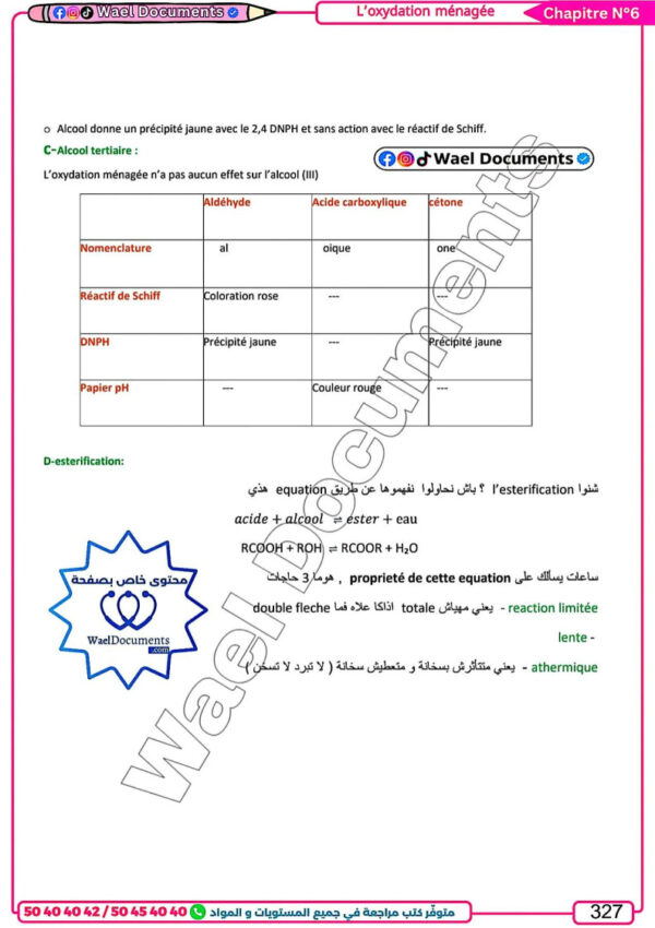 [IPc] Physique-Cours, exercices corrigés avec des astuces et questions-réponses(couleurs)
