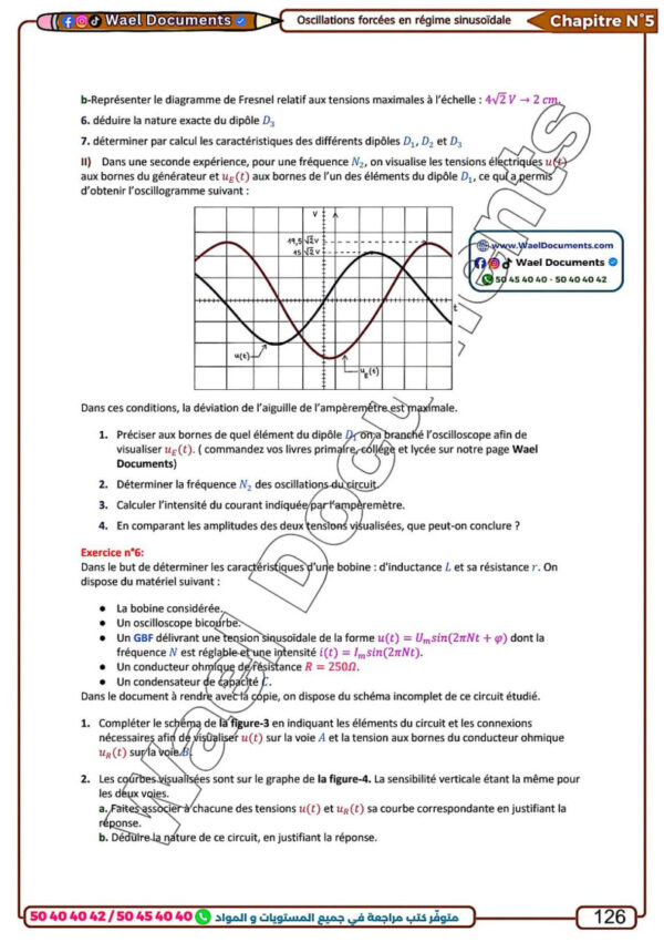 [IPc] Physique-Cours, exercices corrigés avec des astuces et questions-réponses(couleurs)