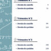 [IPd] Physique- Devoirs bac info- avec correction pour toute l’année (noir)