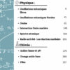 [MPz]Physique-Cours et exercice-TOME2 : Mécaniques, ondes et interaction, spectre, radioactivité, acides-bases, pH, dosage, amides, plies (Couleurs)