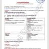 [SF] Français- Résumés, arguments, langue, méthodologie, essai- avec exercices corrigés- Bac scientifique et éco(couleurs)