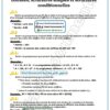 [SI] Informatique-Bac Sciences, Technique, Maths: Résumés, exercices et épreuves bac avec correction(Couleurs)