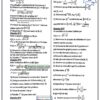 [SMy] -Maths- Cours et exercice corrigés- TOME 1 Bac sciences: Continuité, dérivabilité, suites, complexe, fonction réciproque, étude de fonctions (noir)