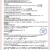 [SMz] -Maths- Cours et exercice corrigés- TOME 2 Bac sciences: primitives intègrales, espace, ln, exp, prob, stat, ép.diff (noir)