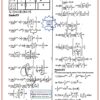 [SMz] -Maths- Cours et exercice corrigés- TOME 2 Bac sciences: primitives intègrales, espace, ln, exp, prob, stat, ép.diff (noir)