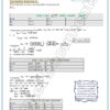[SPy] -Physique- Cours et exercice corrigés- TOME 1 Bac sciences: RC, RL, RLC libres, et forcées, cinétique, équilible (couleurs)