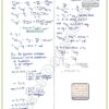 [SPy] -Physique- Cours et exercice corrigés- TOME 1 Bac sciences: RC, RL, RLC libres, et forcées, cinétique, équilible (couleurs)