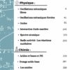 [SPz] Physique-Cours et exercices corrigés- TOME 2: Bac science(couleurs) : mécanique,ondes,interaction,spectre,radioactivité, acides-bares,PH,dosage,amides piles
